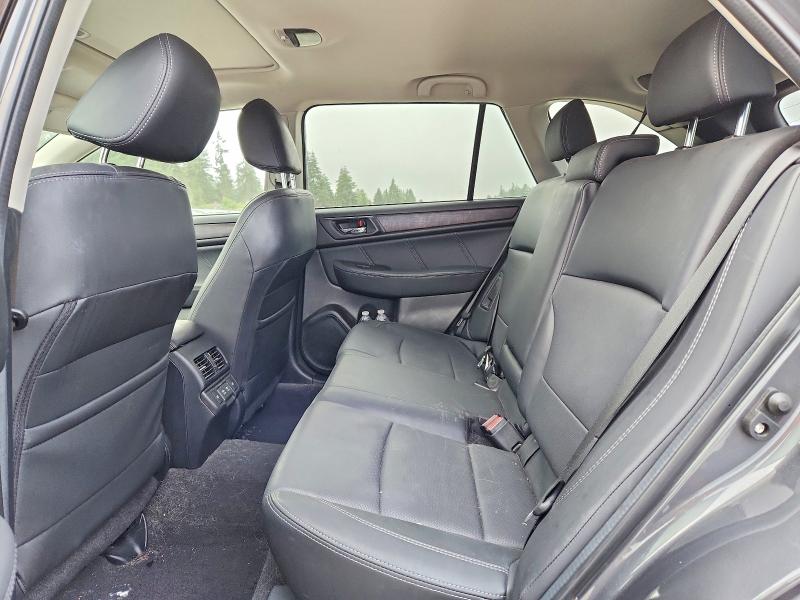 2019 Subaru Outback მანქანა იყიდება აუქციონზე, vin: 4S4BSENC3K3354188, აუქციონის ნომერი: 64586696