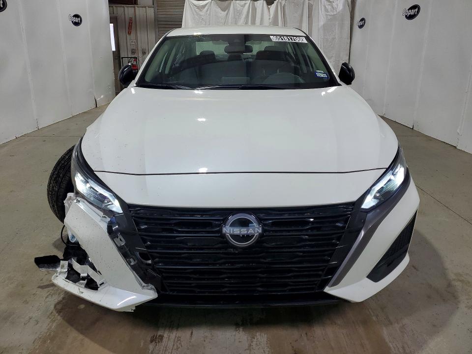 Продажа на аукционе авто 2026 Nissan Altima, vin: 1N4BL4DV9TN342542, номер лота: 65181706