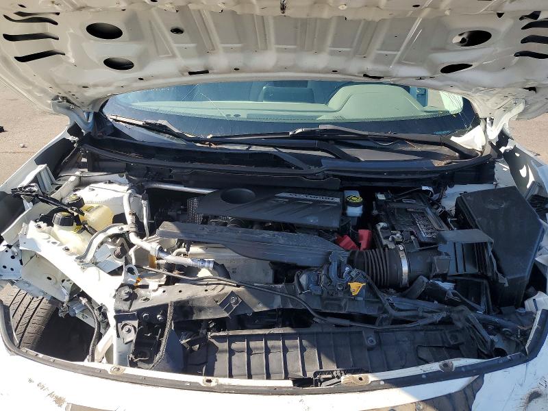 2023 Nissan Rogue მანქანა იყიდება აუქციონზე, vin: 5N1BT3BB0PC674721, აუქციონის ნომერი: 64422606