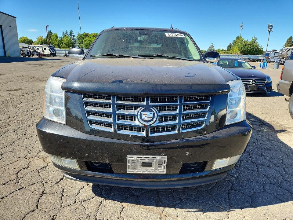 Aukcja sprzedaży 2011 Cadillac Escalade, vin: 3GYT4MEF7BG170645, numer aukcji: 64775486