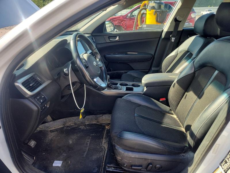 65116896 :رقم المزاد ، 5XXGT4L3XLG404798 vin ، 2020 Kia Optima مزاد بيع