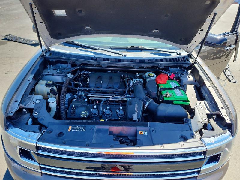 Aukcja sprzedaży 2019 Ford Flex, vin: 2FMGK5C87KBA19309, numer aukcji: 64664916
