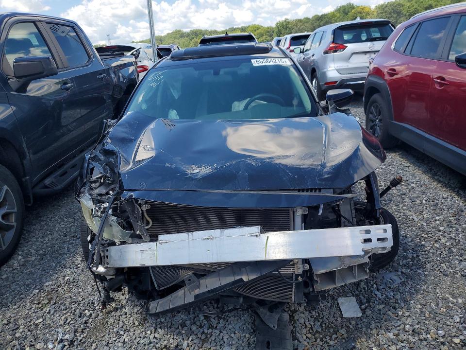 Aukcja sprzedaży 2016 Honda Civic, vin: 19XFC1F36GE002281, numer aukcji: 65564216