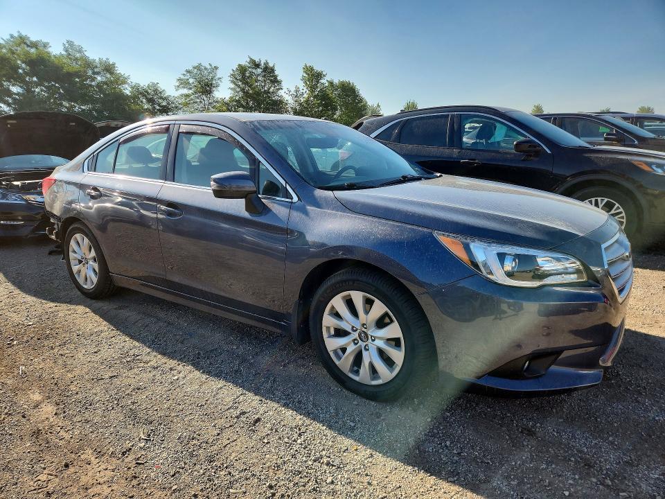 Aukcja sprzedaży 2017 Subaru Legacy, vin: 4S3BNAF63H3003464, numer aukcji: 66035976
