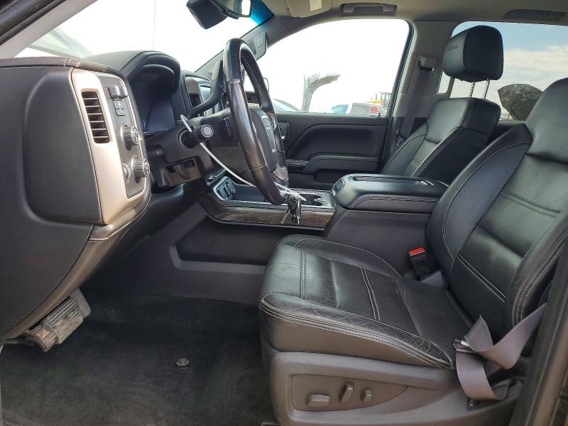 Продажа на аукционе авто 2015 Gmc Sierra, vin: 3GTU2WEC7FG126037, номер лота: 65804546