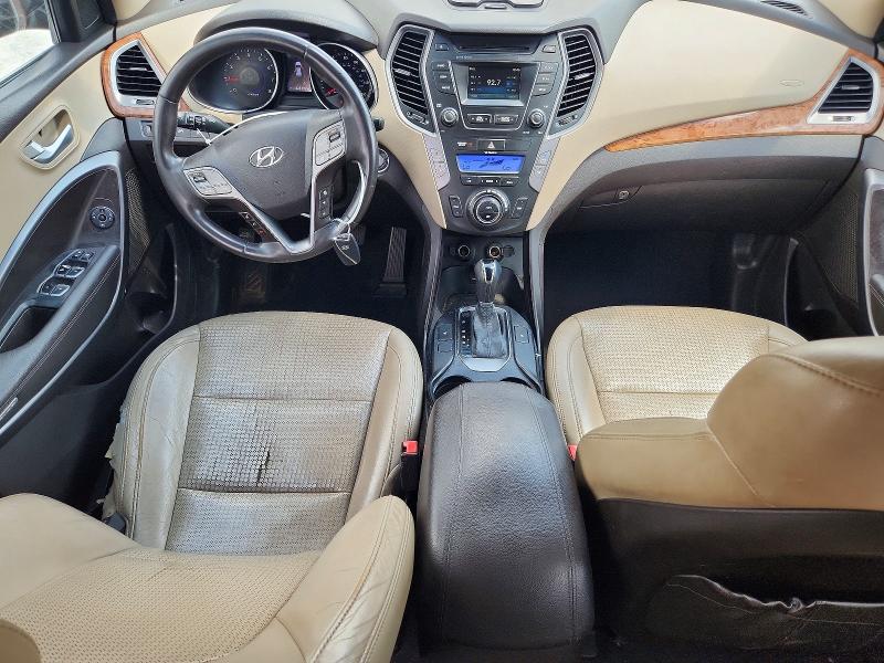 Aukcja sprzedaży 2013 Hyundai Santa Fe Sport, vin: 5XYZU3LA4DG030541, numer aukcji: 67093266