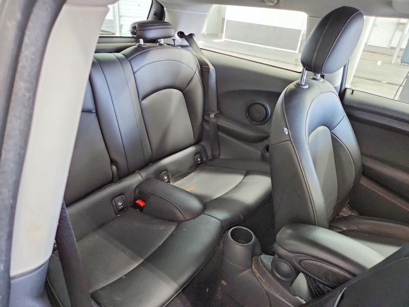 Aukcja sprzedaży 2014 Mini Cooper, vin: WMWXM5C59ET933616, numer aukcji: 64838216