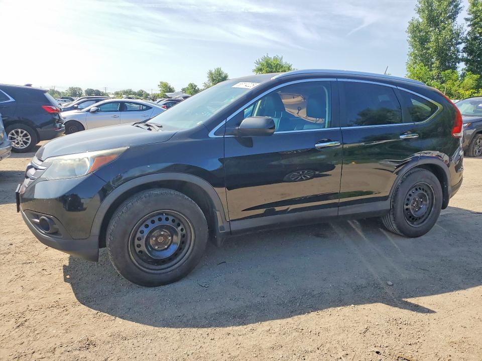 Продажа на аукционе авто 2014 Honda Cr-v, vin: 2HKRM4H94EH131478, номер лота: 65114226