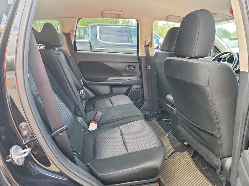 Aukcja sprzedaży 2014 Mitsubishi Outlander, vin: JA4AD2A31EZ601721, numer aukcji: 65446526
