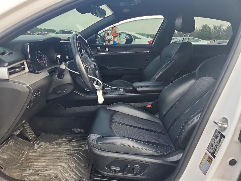 Aukcja sprzedaży 2021 Kia K5, vin: 5XXG64J24MG012399, numer aukcji: 64724546