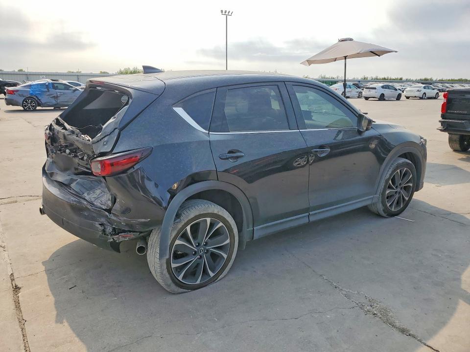 Aukcja sprzedaży 2023 Mazda Cx-5, vin: JM3KFBEM6P0179998, numer aukcji: 66440536