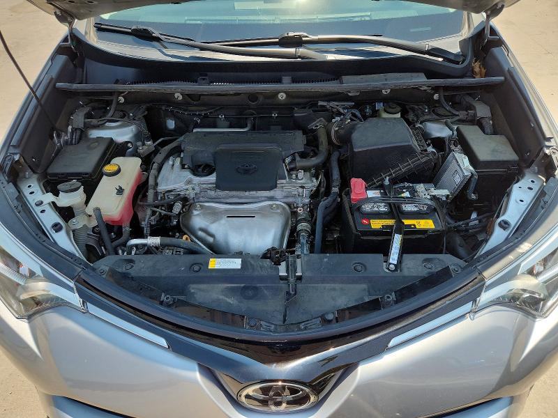 Продаж на аукціоні авто 2017 Toyota Rav4, vin: 2T3YFREV4HW325929, номер лоту: 63648866