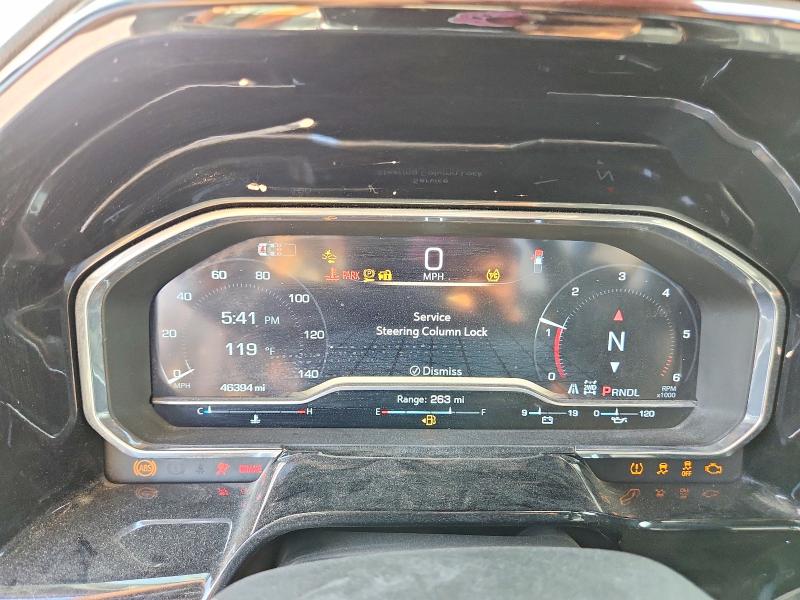 Aukcja sprzedaży 2024 Gmc Sierra, vin: 1GT49ME7XRF415924, numer aukcji: 63595356