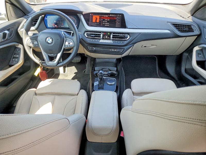 Auction sale of the 2021 Bmw 228i, vin: WBA53AK07M7H39833, lot number: 63440736