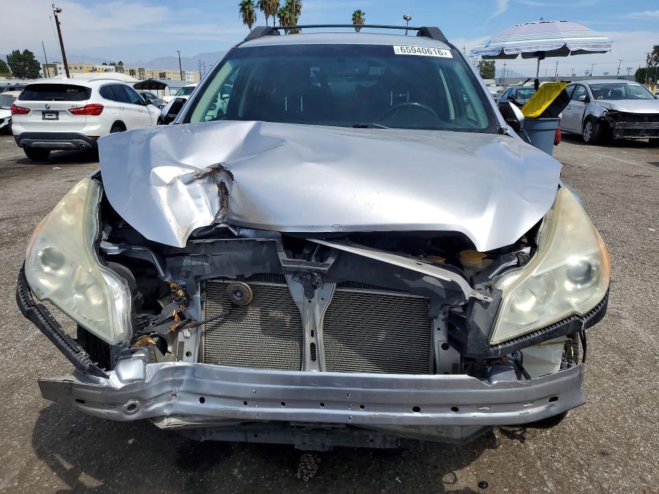65940616 :رقم المزاد ، 4S4BRDKCXD2293411 vin ، 2013 Subaru Outback مزاد بيع