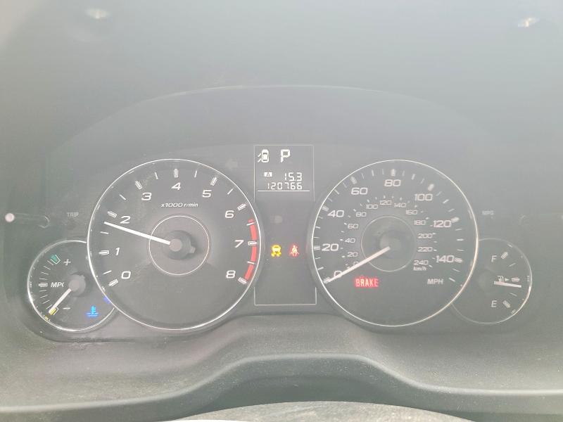Auction sale of the 2012 Subaru Outback, vin: 4S4BRBKC8C3283313, lot number: 63871716