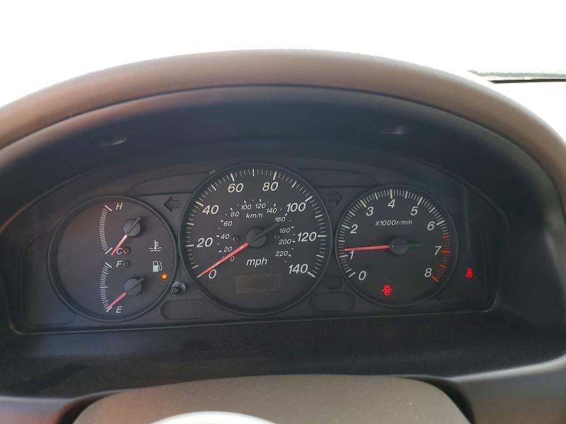 Продажа на аукционе авто 2003 Mazda Protege, vin: JM1BJ225130191300, номер лота: 65811806