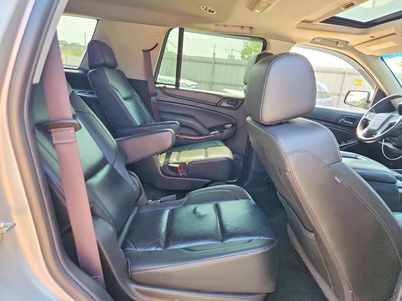 Aukcja sprzedaży 2016 Chevrolet Tahoe, vin: 1GNSKBKC1GR458939, numer aukcji: 66260726