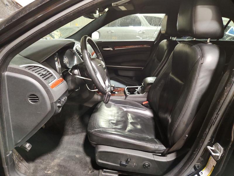 Продаж на аукціоні авто 2014 Chrysler 300, vin: 2C3CCAAG5EH157262, номер лоту: 63870586