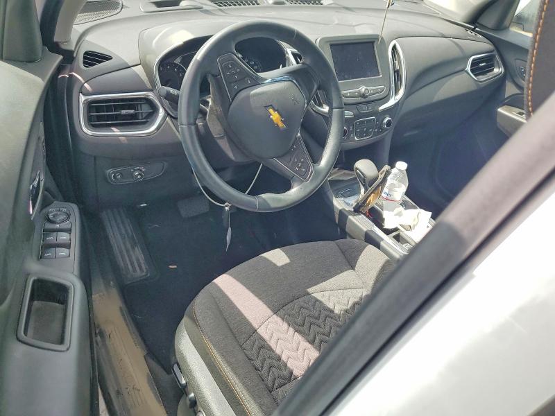 Продаж на аукціоні авто 2024 Chevrolet Equinox, vin: 3GNAXUEG1RS117693, номер лоту: 64028996