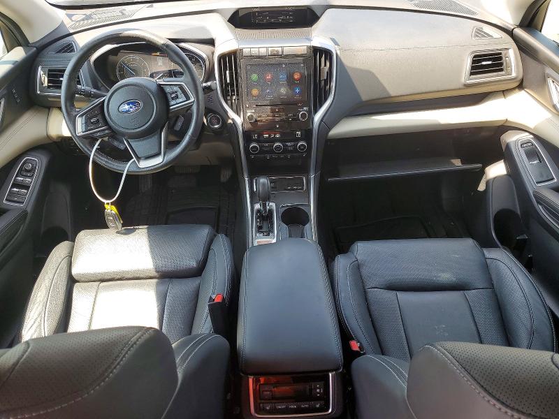 Aukcja sprzedaży 2020 Subaru Ascent, vin: 4S4WMALDXL3411245, numer aukcji: 64039516