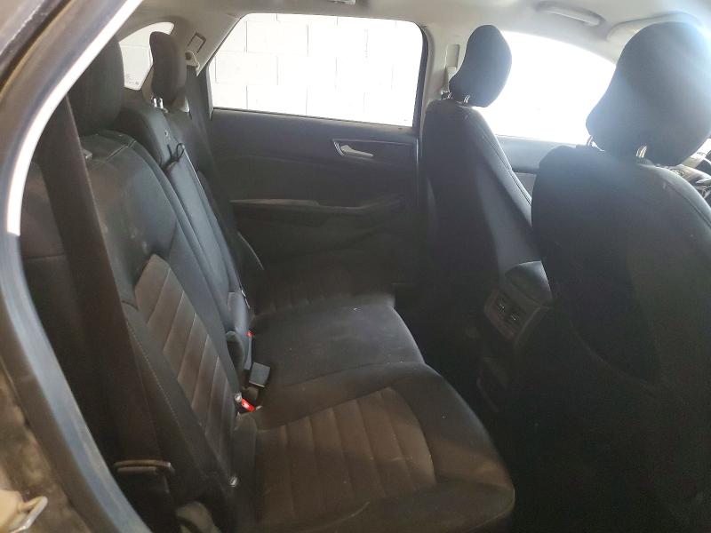 Продажа на аукционе авто 2017 Ford Edge, vin: 2FMPK4G91HBC53578, номер лота: 63625176