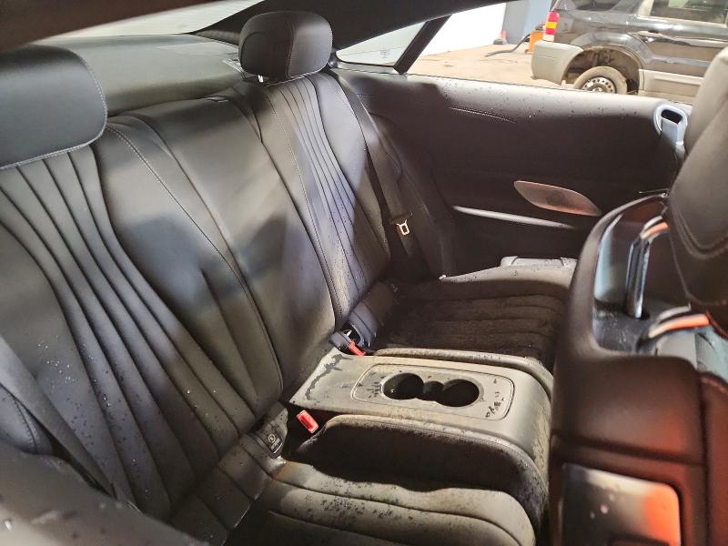 2019 Mercedes-benz E მანქანა იყიდება აუქციონზე, vin: WDD1J6JB6KF105619, აუქციონის ნომერი: 64073096