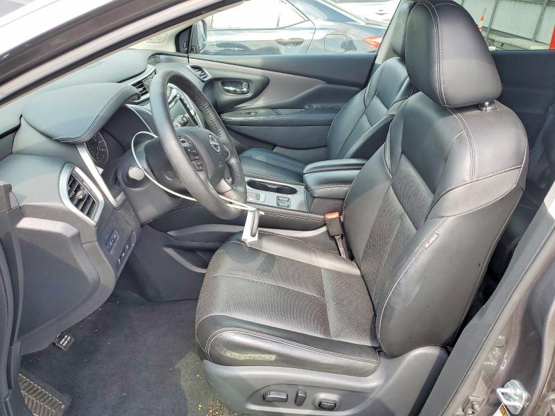 Auction sale of the 2024 Nissan Murano, vin: 5N1AZ2CS9RC123810, lot number: 66727586