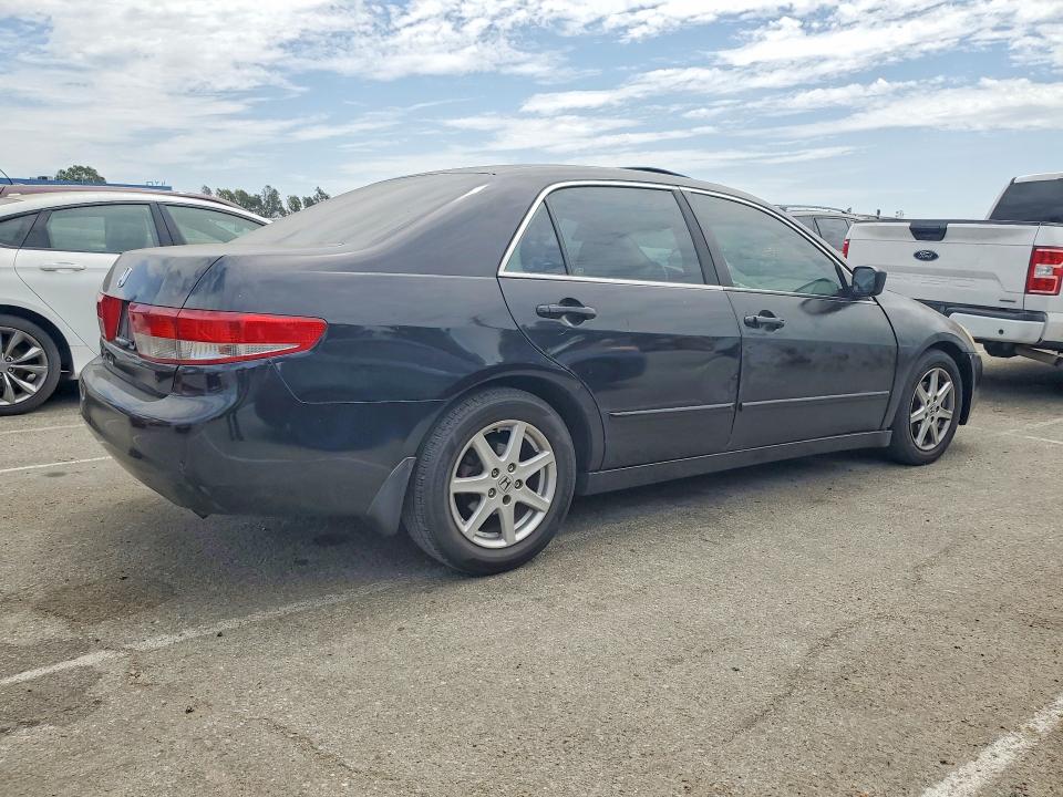 Aukcja sprzedaży 2003 Honda Accord, vin: 1HGCM66523A086029, numer aukcji: 64332816