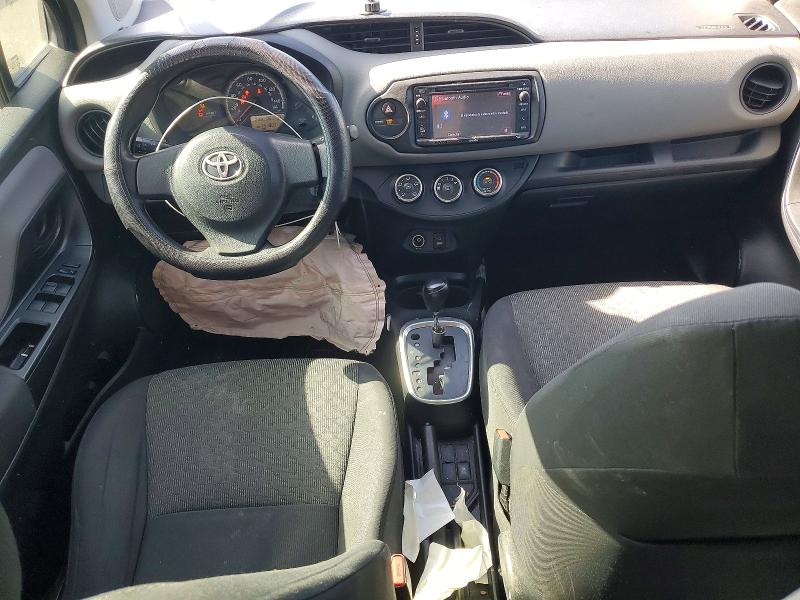 Продажа на аукционе авто 2015 Toyota Yaris, vin: VNKKTUD32FA045396, номер лота: 64577686