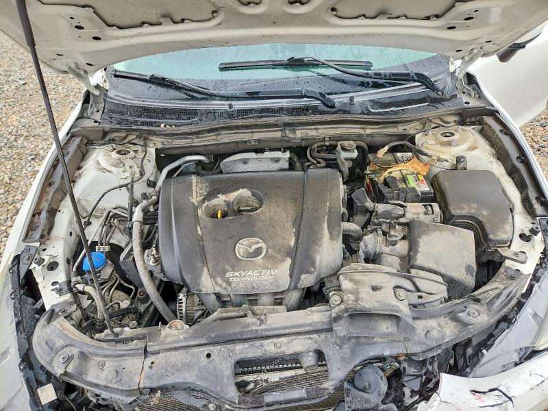 Aukcja sprzedaży 2016 Mazda 3, vin: JM1BM1V72G1282218, numer aukcji: 66819366