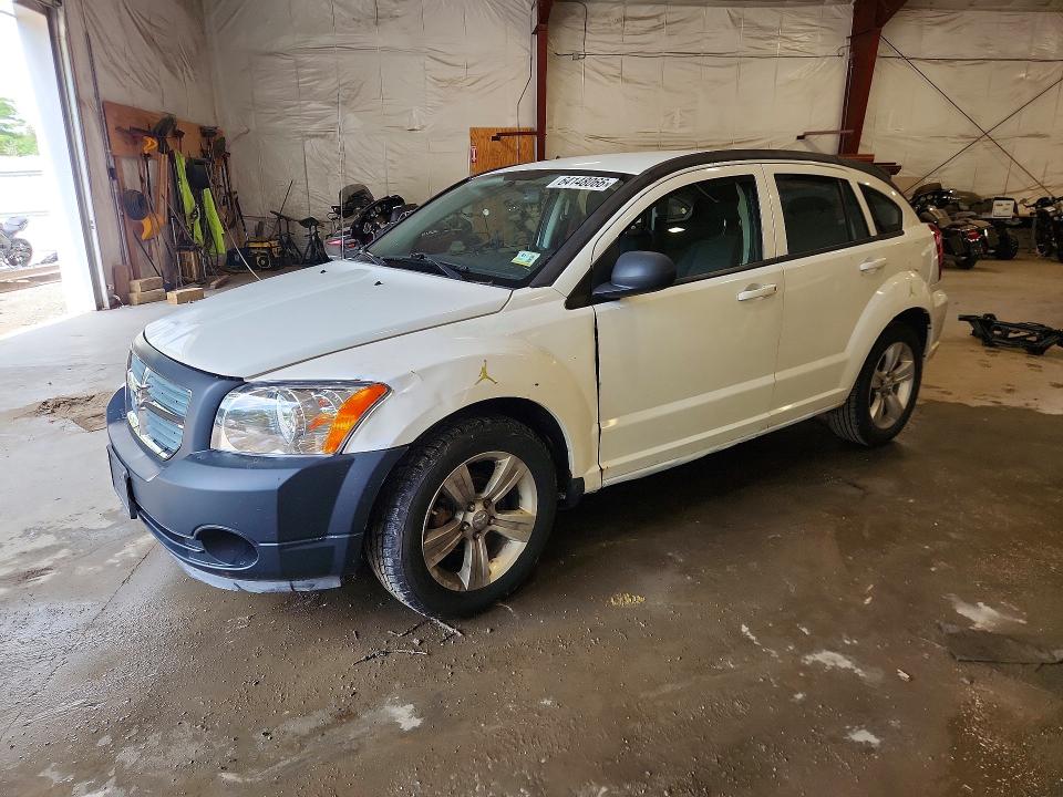 Продаж на аукціоні авто 2010 Dodge Caliber, vin: 1B3CB4HA2AD534060, номер лоту: 64148066