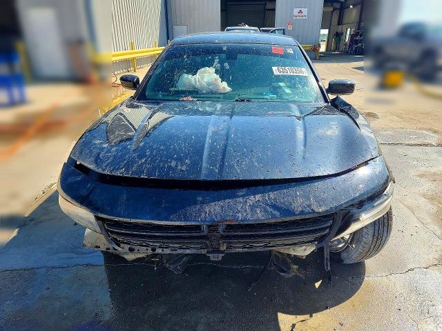 Продажа на аукционе авто 2015 Dodge Charger, vin: 2C3CDXAT7FH777111, номер лота: 63510356