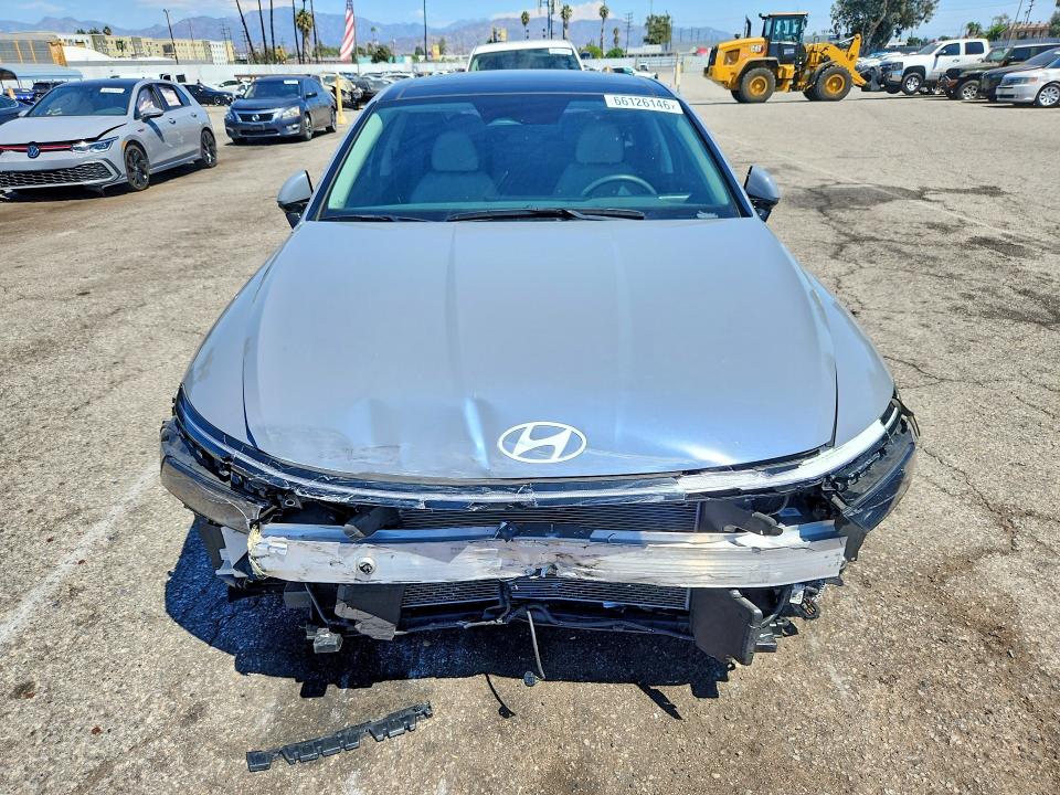 Aukcja sprzedaży 2024 Hyundai Sonata, vin: KMHL14JAXRA403396, numer aukcji: 66126146