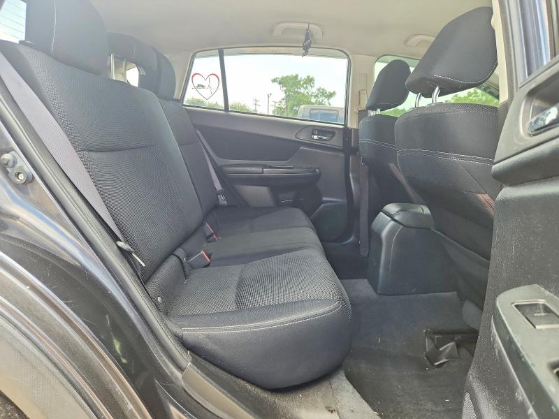 66170196 :رقم المزاد ، JF2GPACC4D2215155 vin ، 2013 Subaru Xv Crosstrek مزاد بيع