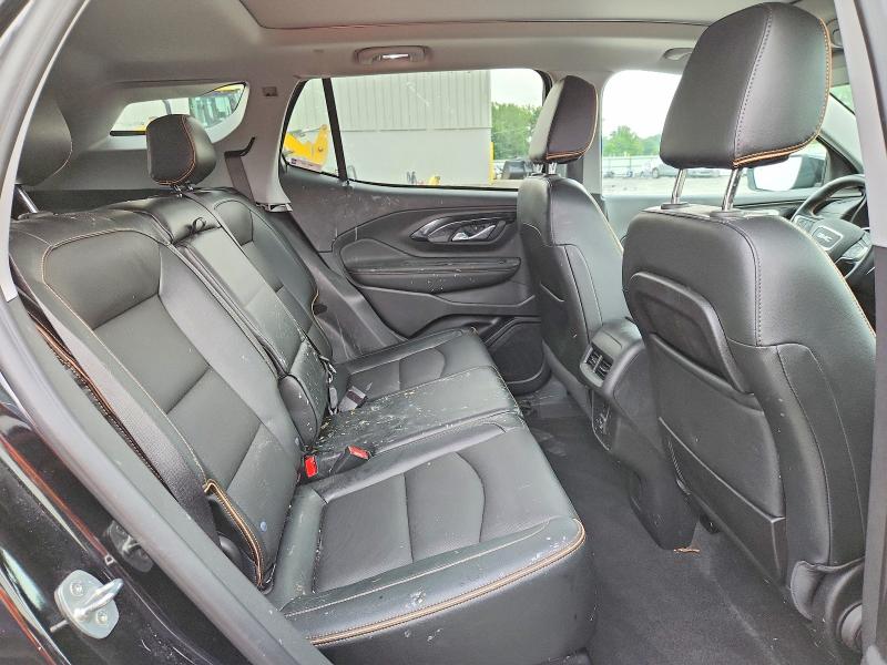 Aukcja sprzedaży 2023 Gmc Terrain, vin: 3GKALYEG3PL209346, numer aukcji: 64084696
