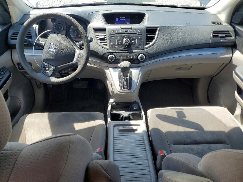 Aukcja sprzedaży 2014 Honda Cr-v, vin: 2HKRM3H5XEH535845, numer aukcji: 66172526