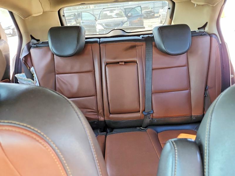 Продаж на аукціоні авто 2014 Buick Encore, vin: KL4CJHSB5EB536553, номер лоту: 66985026