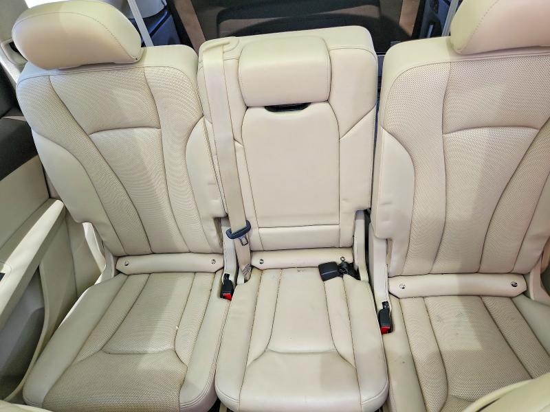 Aukcja sprzedaży 2018 Audi Q7, vin: WA1LAAF72JD002714, numer aukcji: 64190306