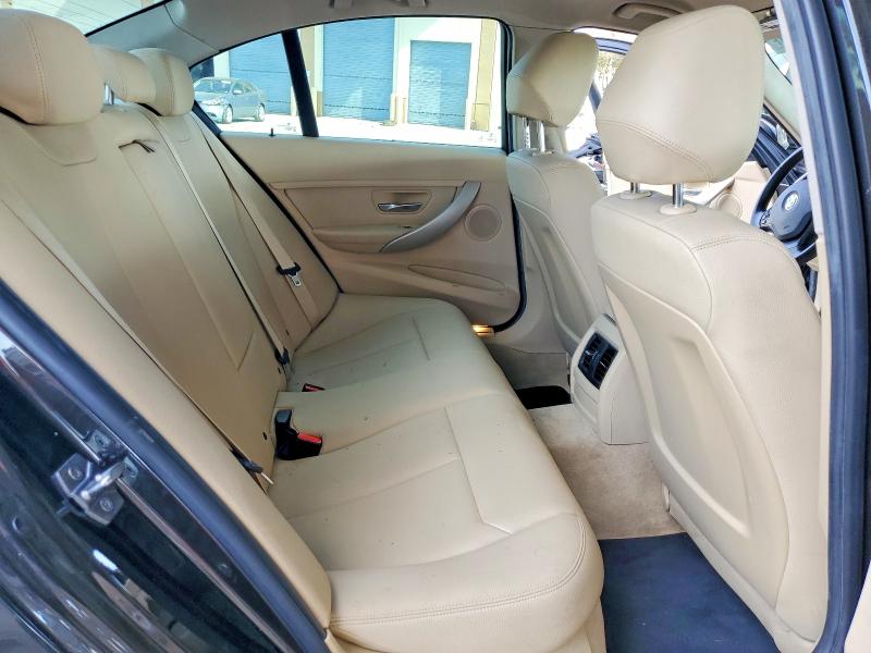 Aukcja sprzedaży 2016 Bmw 320, vin: WBA8A9C55GK616624, numer aukcji: 65413936