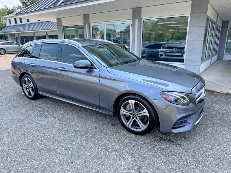 Продажа на аукционе авто 2017 Mercedes-benz E, vin: WDDZH6GB9HA239374, номер лота: 65158846
