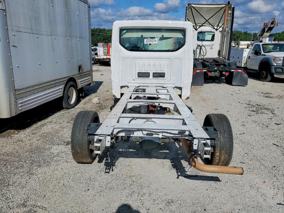 Продаж на аукціоні авто 2021 Ford Transit, vin: 1FDBW5Z86MKA84294, номер лоту: 63394316