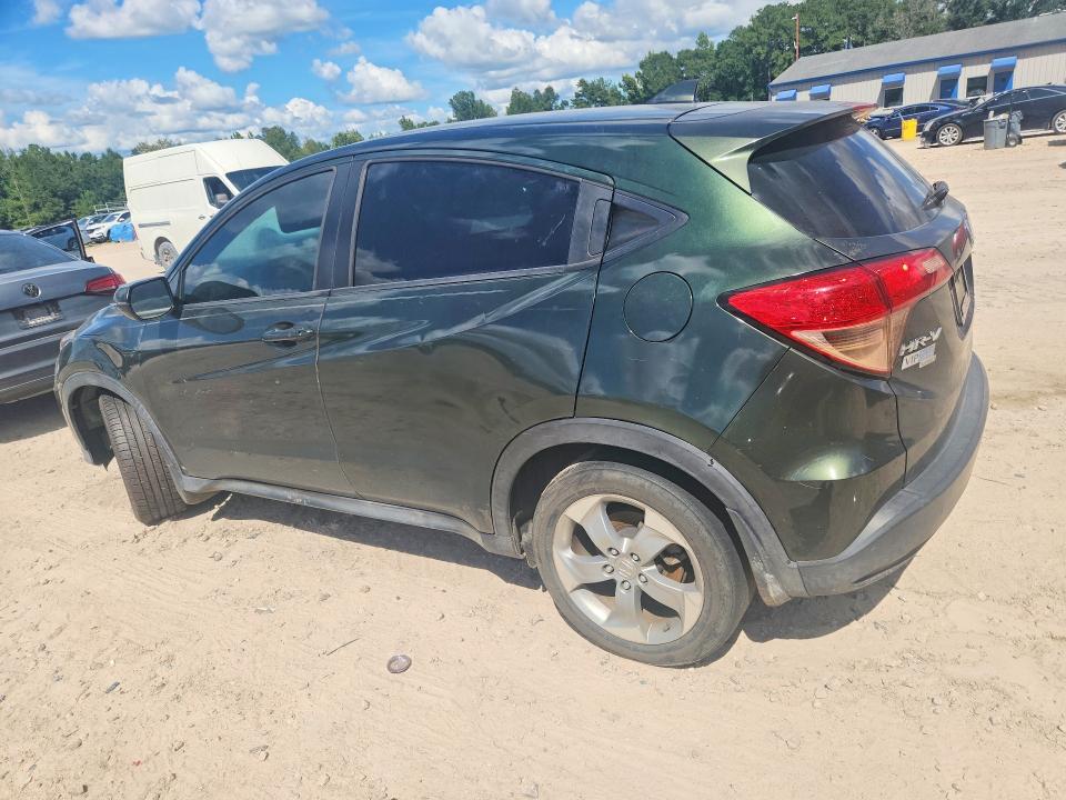 Aukcja sprzedaży 2017 Honda Hr-v, vin: 3CZRU5H5XHM704301, numer aukcji: 66291486