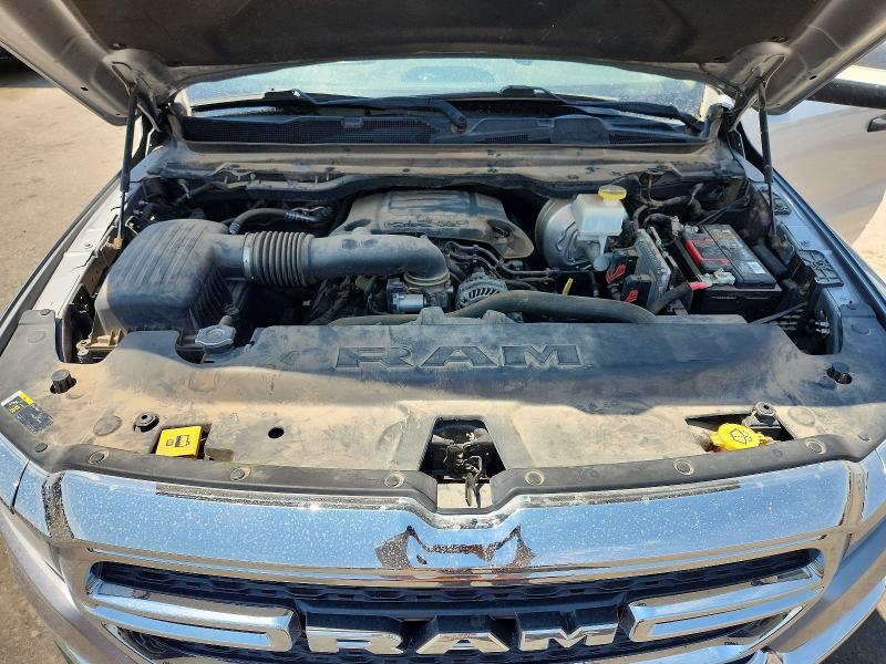 64139766 :رقم المزاد ، 1C6SRFGT8LN231891 vin ، 2020 Ram 1500 مزاد بيع