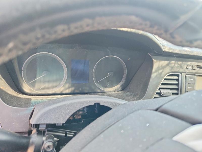 58554726 :رقم المزاد ، 5NPE34AF4FH046966 vin ، 2015 Hyundai Sonata مزاد بيع