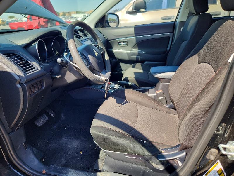Aukcja sprzedaży 2018 Mitsubishi Outlander Sport, vin: JA4AP3AU3JU018922, numer aukcji: 66120166