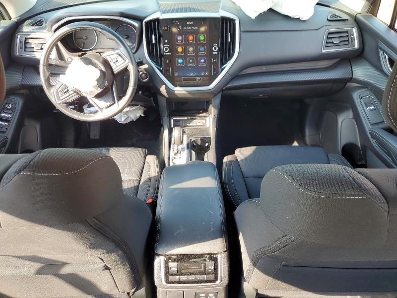 65461966 :رقم المزاد ، 4S4WMADD4S3403865 vin ، 2025 Subaru Ascent مزاد بيع