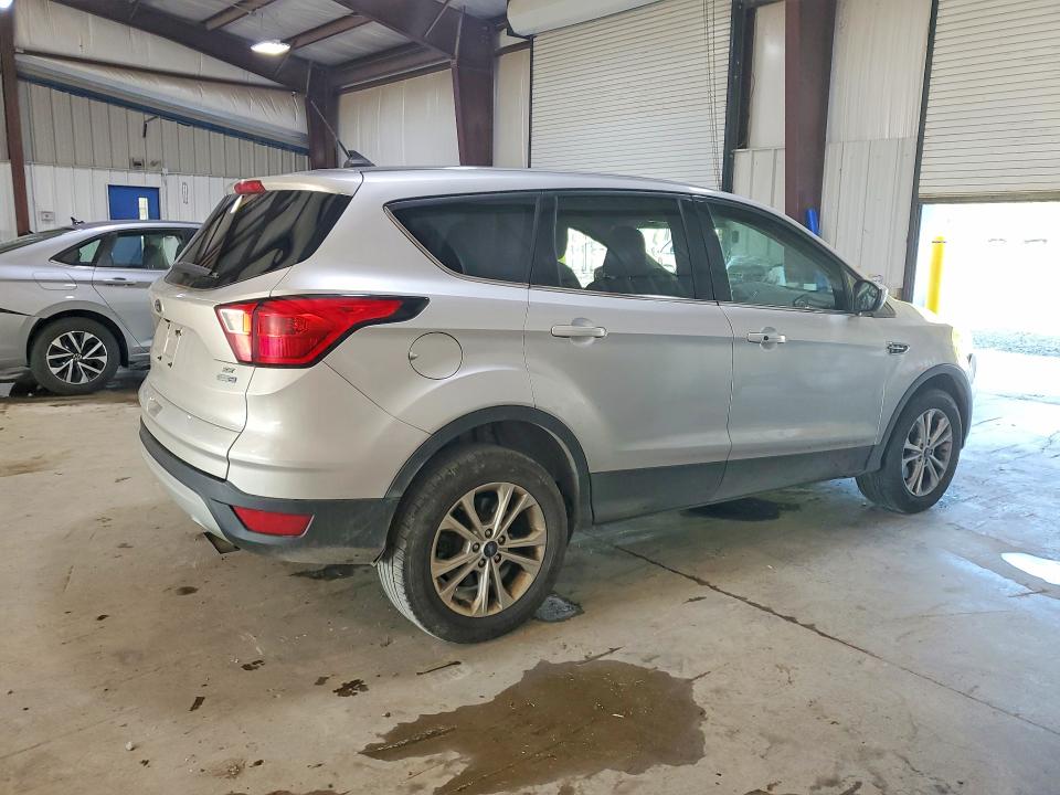 2019 Ford Escape მანქანა იყიდება აუქციონზე, vin: 1FMCU9GDXKUA03431, აუქციონის ნომერი: 66716406