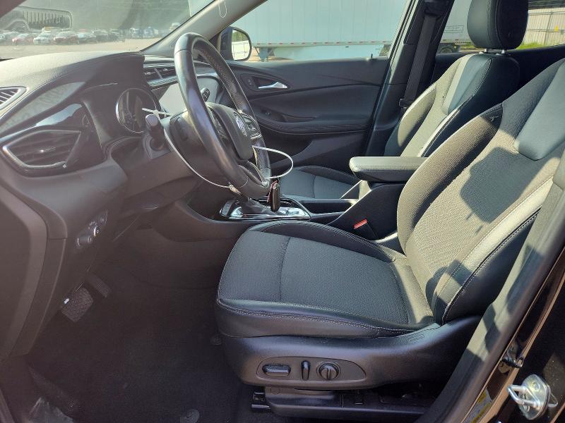 Aukcja sprzedaży 2022 Buick Encore Gx, vin: KL4MMDSL9NB036392, numer aukcji: 64690166