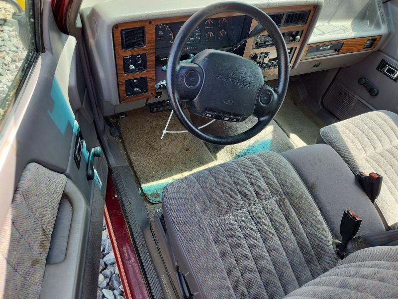 Aukcja sprzedaży 1996 Dodge Dakota, vin: 1B7GL23YXTS643659, numer aukcji: 65049246